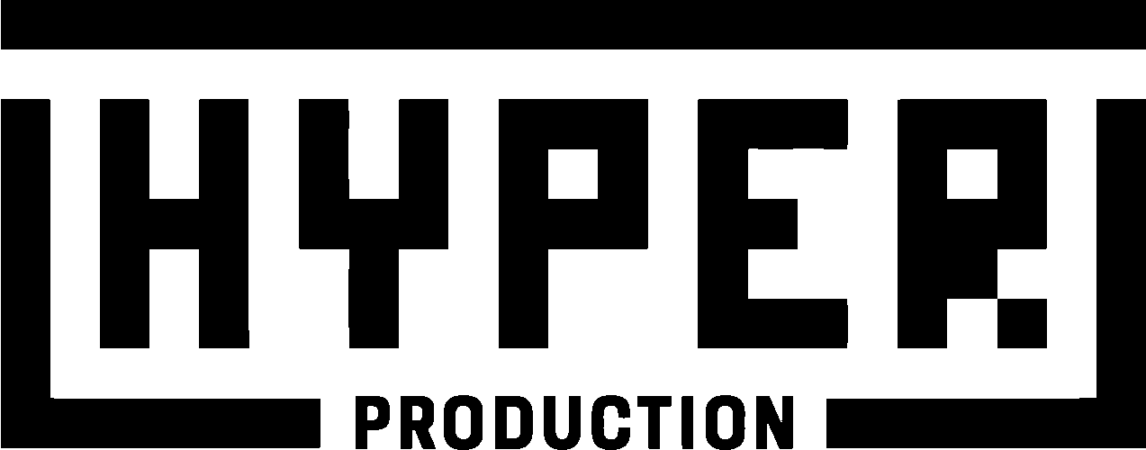 Hyper Production (SA) Logo